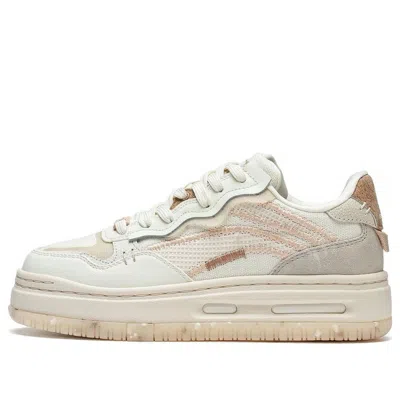 Li-ning (wmns)  Future C1 Shoes 'white Beige'