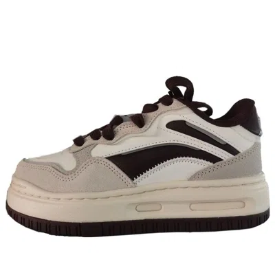 Li-ning (wmns)  Future C1 Skate Shoes 'beige Black'