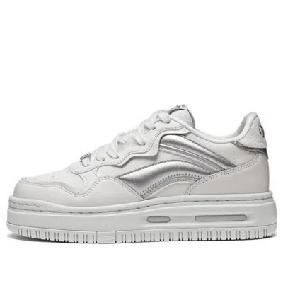 Li-ning (wmns)  Future C1 Sportswear Shoes 'silver White'