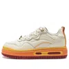 Li-ning (wmns)  Future C1 'white Orange'