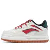 Li-ning (wmns)  Future C1 'white Red Green'