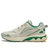 Li-ning (wmns)  Fuyao 2.0 'pearl White Green'