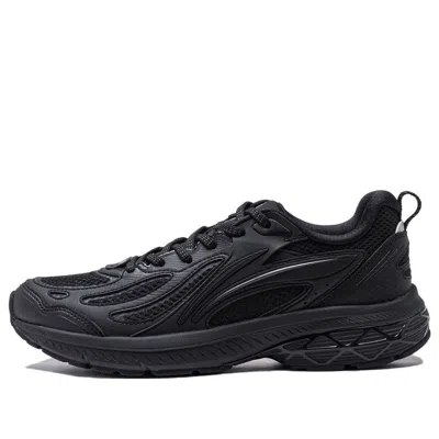 Li-ning (wmns)  Fuyao V2 'black'