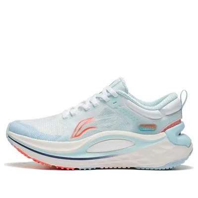 Li-ning (wmns)  Fuyao V2 'white Ice Blue'
