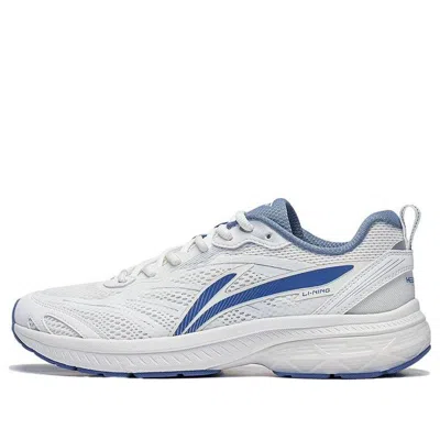 Li-ning (wmns)  Fuyao 'white Blue'
