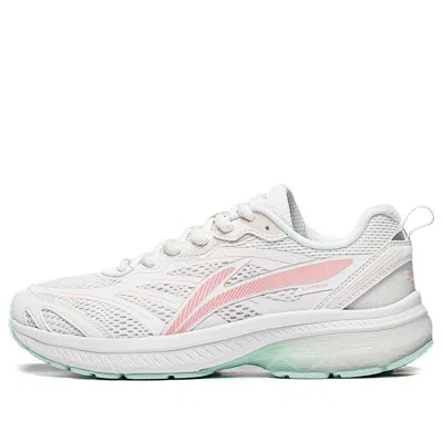 Li-ning (wmns)  Fuyao 'white Pink'