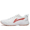 Li-ning (wmns)  Fuyao 'white Red' In Multi