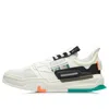 Li-ning (wmns)  Geek 'white Black Green'