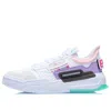Li-ning (wmns)  Geek 'white Purple Pink'