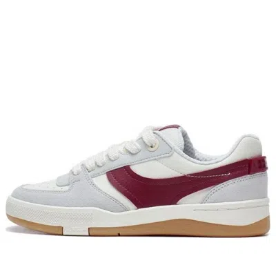 Li-ning (wmns)  Glory 92s 'white Grey Red' In Multi