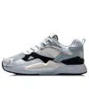Li-ning (wmns)  Glory 'white Blue'