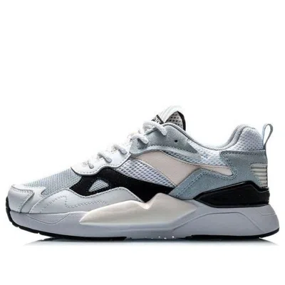 Li-ning (wmns)  Glory 'white Blue'