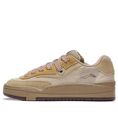 Li-ning (wmns)  Gos 2000 'khaki Brown'