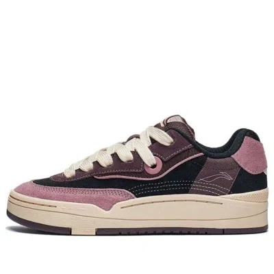 Li-ning (wmns)  Gos 2000 'purple Black Beige'