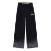 Li-ning (wmns)  Graphic Loose Fit Pants 'black'