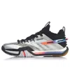 Li-ning (wmns)  Ground Flying 'black White'