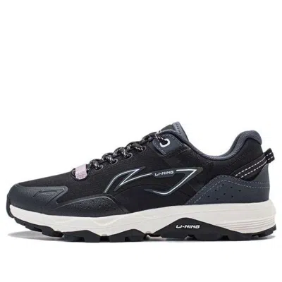 Li-ning (wmns)  Gundam 'black White'