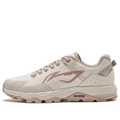 Li-ning (wmns)  Gundam 'light Brown Grey'
