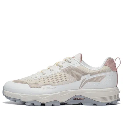 Li-ning (wmns)  Gundam 'white Tan'