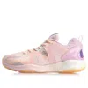 Li-ning (wmns)  Gyrfalcon In Pink