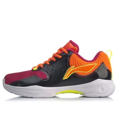 Li-ning (wmns)  Halbertd