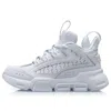 Li-ning (wmns)  Hanjia Mid 'white'