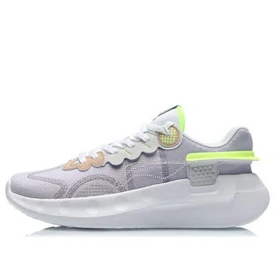 Li-ning (wmns)  Happy 'grey Light Purple'