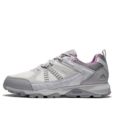 Li-ning (wmns)  Hiking Shoes 'grey'