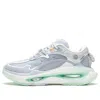 Li-ning (wmns)  Infinity 'grey Mint' In Gray
