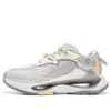 Li-ning (wmns)  Infinity 'grey Yellow'