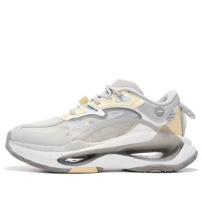 Li-ning (wmns)  Infinity 'grey Yellow'