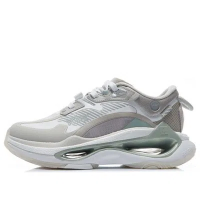 Li-ning (wmns)  Infinity Paris Fashion Week 2021 'grey Green'