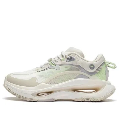 Li-ning (wmns)  Infinity 'pearl White'