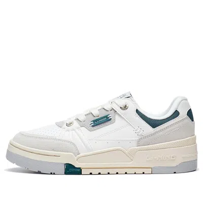 Li-ning (wmns)  Journey 1.5 'white Grey Green'