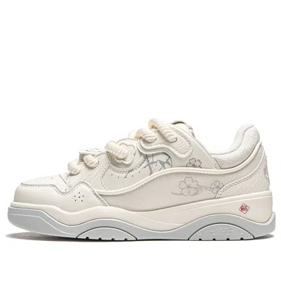 Li-ning (wmns)  Journey 2.0 'beige Grey'