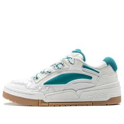 Li-ning (wmns)  Journey V2 'white Blue Gum'