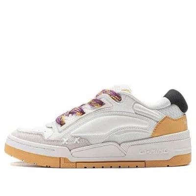Li-ning (wmns)  Journey V2 'white Gold'