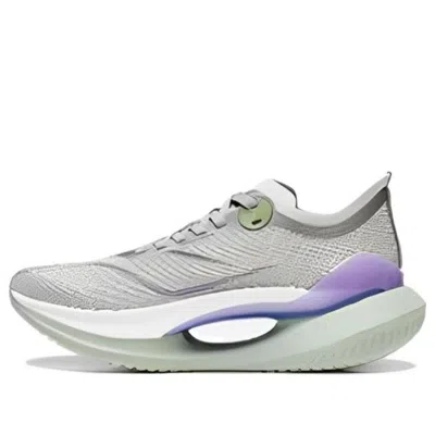 Li-ning (wmns)  Jue Ying 2.0 Essential 'grey Purple'