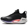 Li-ning (wmns)  Jue Ying Essential 'black Silver'