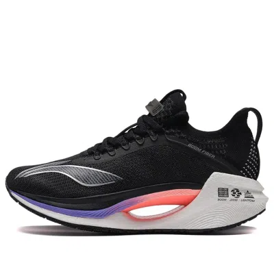 Li-ning (wmns)  Jue Ying Essential 'black Silver'