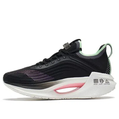 Li-ning (wmns)  Jue Ying Essential 'black White'
