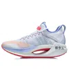 Li-ning (wmns)  Jue Ying Essential 'white Blue Orange'