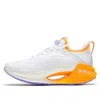 Li-ning (wmns)  Jue Ying Essential 'white Purple Gold'