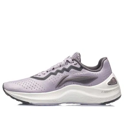 Li-ning (wmns)  Lam Light Foam 'white Light Purple'