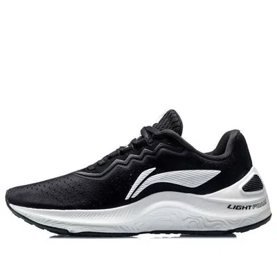 Li-ning (wmns)  Lam Plus 'black White'