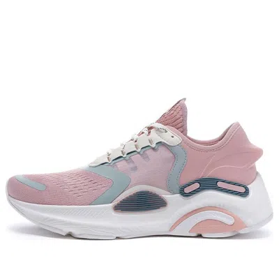 Li-ning (wmns)  Lam Plus 'light Grey Orange'