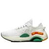 Li-ning (wmns)  Lam Plus 'white Green Red'