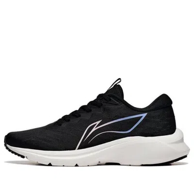 Li-ning (wmns)  Lark 'black White'