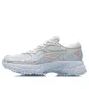 Li-ning (wmns)  Lark 'grey Blue'