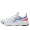 Li-ning (wmns)  Lark 'white Blue Pink'